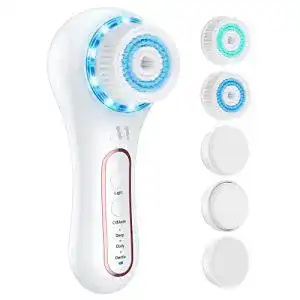 Gesichtsbürste Misiki für effektive und wasserfeste Gesichtsreinigung
