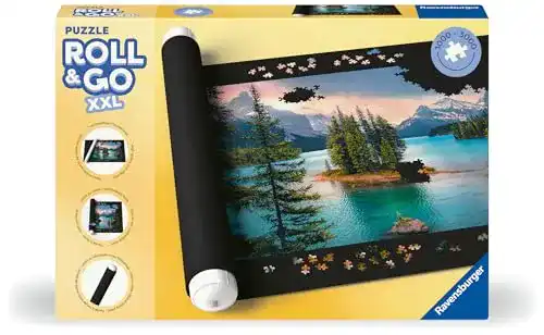 Puzzlerolle Ravensburger Puzzle Roll & Go XXL für Puzzles bis 3000 Teile