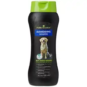 Hundeshampoo Furminator deShedding Hunde-Shampoo