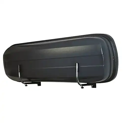 Dachbox-Wandhalterung Lanco Automotive Space Pro für sichere Aufbewahrung