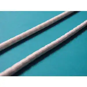 Bleiband für Gardinen 5,5 m mit 200 g pro Meter