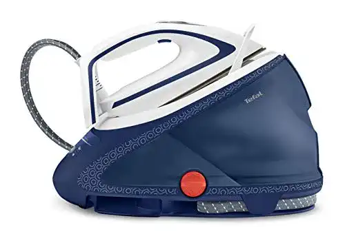 Tefal Pro Express Ultimate Dampfbügelstation GV9580 im Vergleich