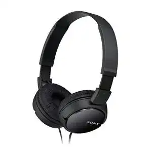 Kopfhörer mit Kabel Sony MDR-ZX110 faltbarer Bügelkopfhörer