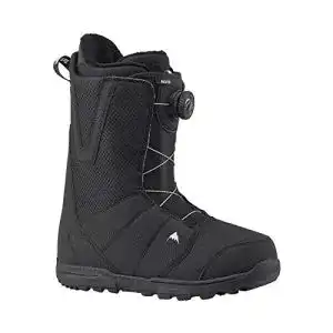 Burton Herren Moto Boa Snowboard Boots für optimalen Komfort