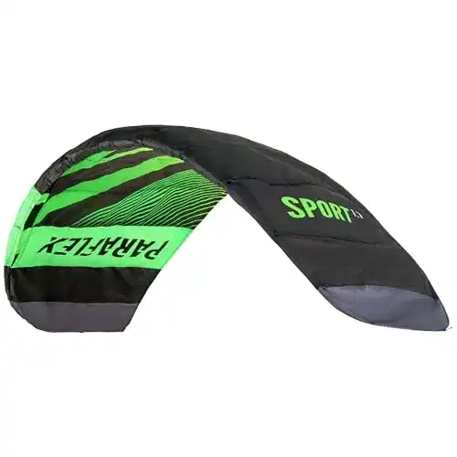 Lenkmatte 2-Leiner Wolkenstürmer Paraflex Sport für Erwachsene und Jugendliche