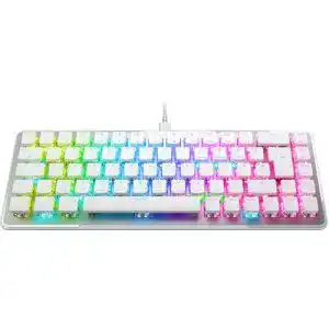 Mini-Gaming-Tastatur Roccat Vulcan II Mini Air im Vergleich