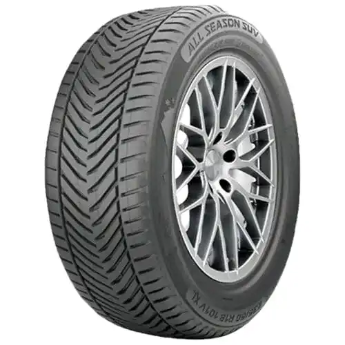 Ganzjahresreifen 235/50 R18 Kormoran All Season SUV M+S 3PMSF