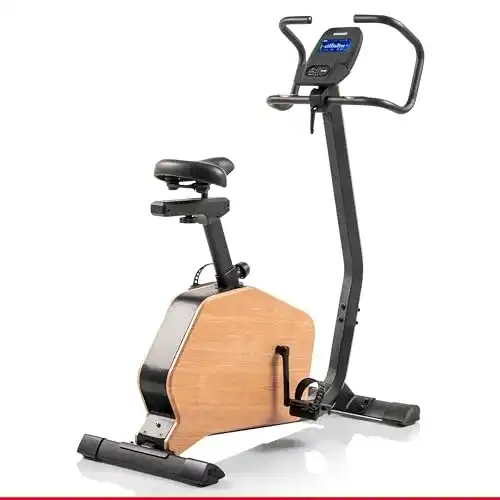 Hammer Ergometer CardioPace 5.0 NorsK mit 24 Programmen und Bluetooth