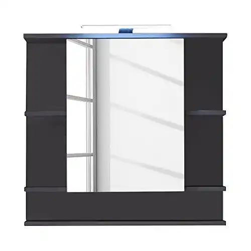 Spiegelschrank Trendteam Smart Living Tetis für das Badezimmer