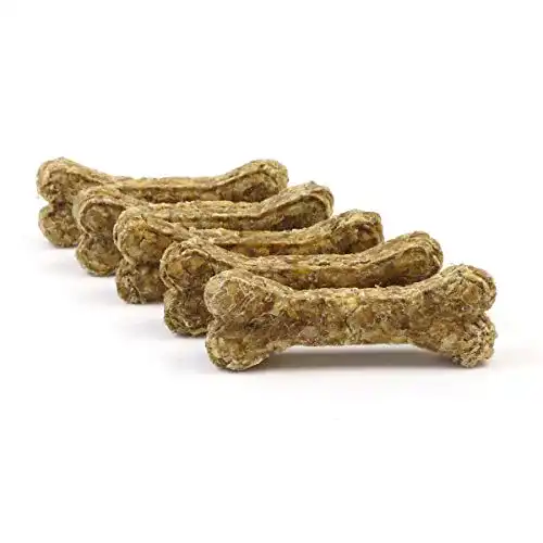 Hundekekse Dogboss aus 100% natürlichen Zutaten für Hunde