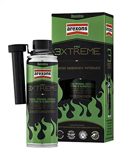 Benzin-Additiv Arexons Pro Extreme 325 ml für Motoren