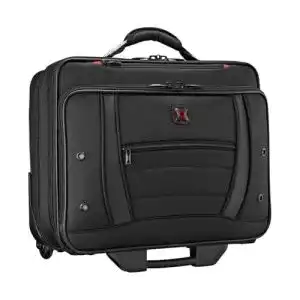 Wenger Synergy Trolley Laptop-Tasche für Notebooks bis 15,6 Zoll