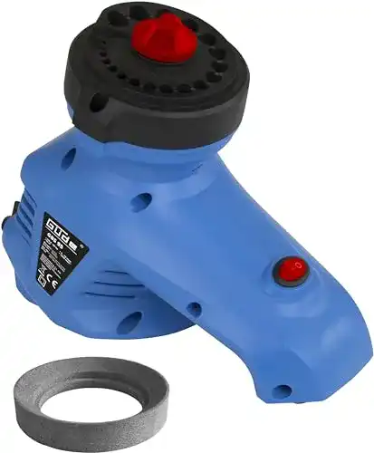 Güde Bohrerschleifgerät GBS 95, Blau