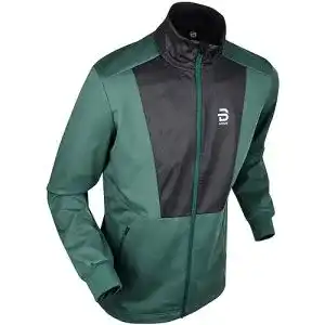 Langlaufjacke für Herren von Dæhlie – Funktionsjacke für Outdoor-Aktivitäten