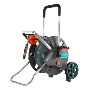 Gartenschlauchwagen Gardena 18522-20 Flex mit 13 mm Durchmesser