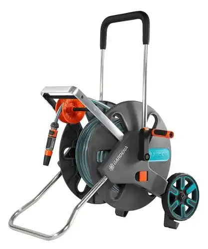 Gartenschlauchwagen Gardena 18522-20 Flex mit 13 mm Durchmesser