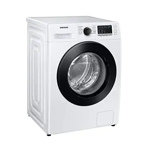 Samsung Waschmaschine WW91T4048CE/EG mit 9 kg Fassungsvermögen