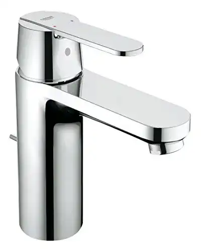 Waschtischarmatur mit Sensor von GROHE Get – Einhand-Armatur