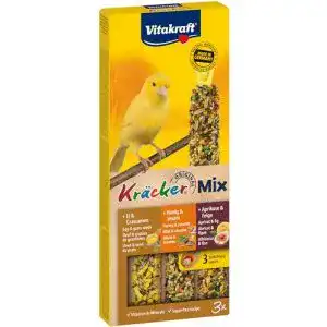 Kanarienfutter Vitakraft Kräcker Mix für Kanarienvögel