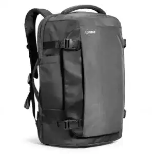 Handgepäck-Rucksack tomtoc 40L, TSA-freundlicher Reiserucksack