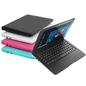 Netbook Bigmachine Computer Laptop Mini 10,1 Zoll 32 GB