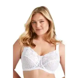 BH Miss Mary of Sweden Jacquard und Spitze für jeden Tag