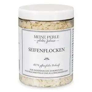 Seifenflocken Meine Perle – Hochwertige Reinigungsmittel für Zuhause