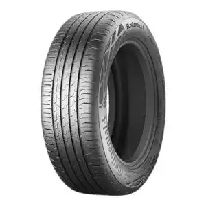 Sommerreifen 205/55 R17 Continental EcoContact 6 91V