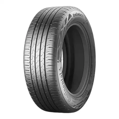 Sommerreifen 205/55 R17 Continental EcoContact 6 91V