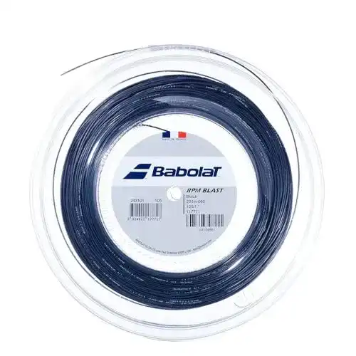 Babolat RPM Blast Tennissaiten 200 m 1,25 mm