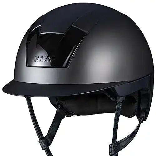 Kask Reithelm Modell Koki für sicheren Reitsport
