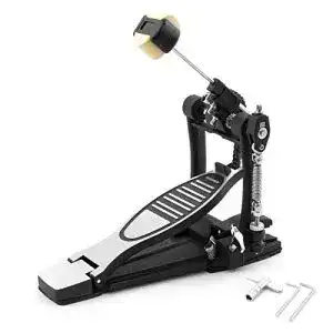 Fußmaschine Tiger DHW70-CM für Bassdrum im Vergleich