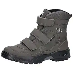 Winterstiefel für Herren von Lico Wildlife V Schneestiefel für kalte Tage