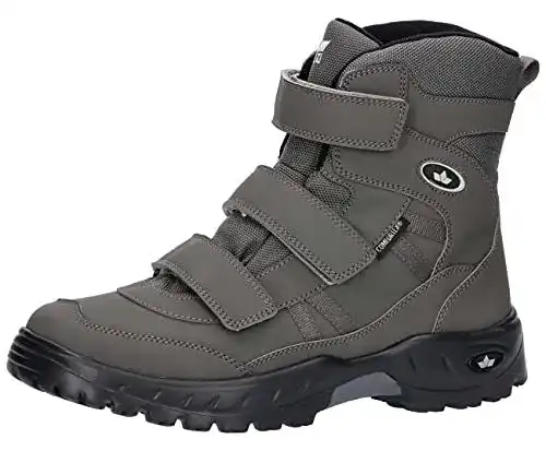 Winterstiefel für Herren von Lico Wildlife V Schneestiefel für kalte Tage