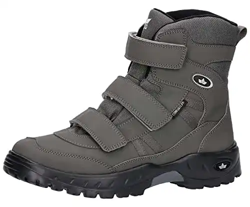 Winterstiefel für Herren von Lico Wildlife V Schneestiefel für kalte Tage