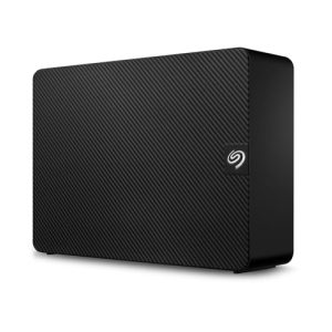 Seagate Expansion Desktop externe Festplatte 10 TB, USB 3.0, 3.5 Zoll
