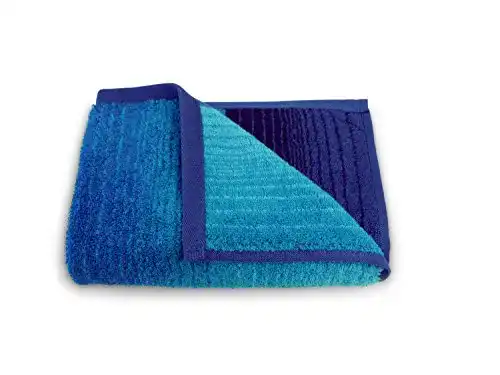Dyckhoff Handtuchserie Colori aus Bio-Baumwolle in verschiedenen Farben und Größen