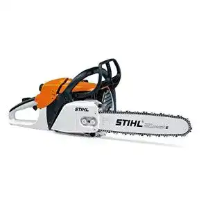Stihl Kettensäge MS 291 mit 37 cm Schwertlänge und 1,6 mm Kette