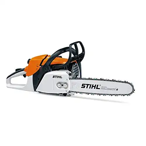 Stihl Kettensäge MS 291 mit 37 cm Schwertlänge und 1,6 mm Kette