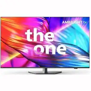 Philips Fernseher 43 Zoll Ambilight 43PUS8909 4K LED Smart TV