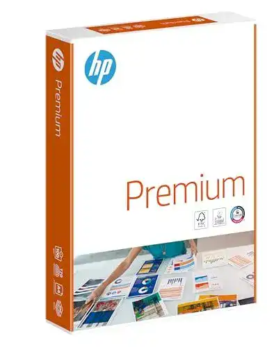 Druckerpapier 100g HP Premium C855 FSC, 100g/m2, A4, 250 Blatt