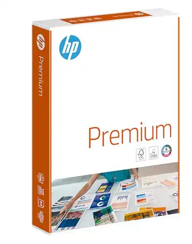 Druckerpapier 100g HP Premium C855 FSC, 100g/m2, A4, 250 Blatt