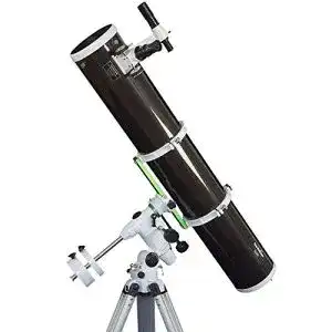 Skywatcher Teleskop N 150/1200 für Astronomie und Sternbeobachtung