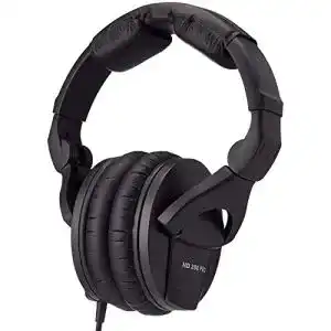 Sennheiser HD 280 Pro Kopfhörer mit Kabel für DJ und Monitoring