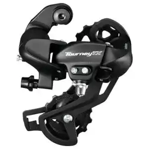 Fahrrad-Schaltwerk Shimano Tourney TX RD-TX800 für 7/8-fach Systeme