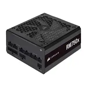 Corsair RM750x 80 PLUS Gold vollmodulares ATX-Netzteil