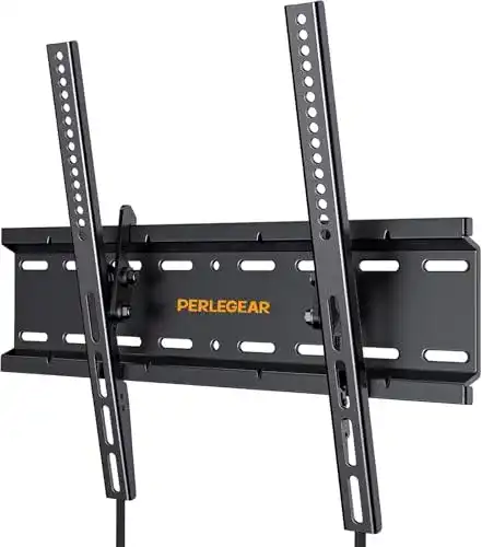 TV Wandhalterung für 32 Zoll Fernseher von Perlegear