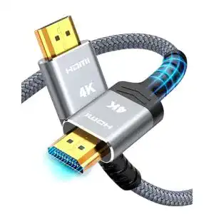 HDMI-Kabel 3 Meter für 4K60Hz Videoübertragung