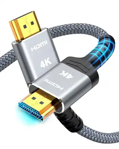 HDMI-Kabel 3 Meter für 4K60Hz Videoübertragung
