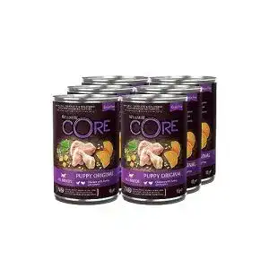 Wellness Core Puppy Original Hundefutter für Welpen